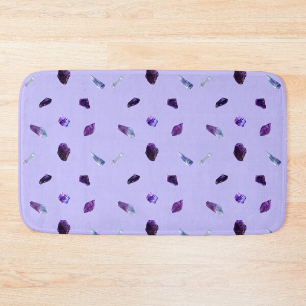 Item preview, Amethyst Chunks Series #3 designed and sold by FigTreeMagick.
