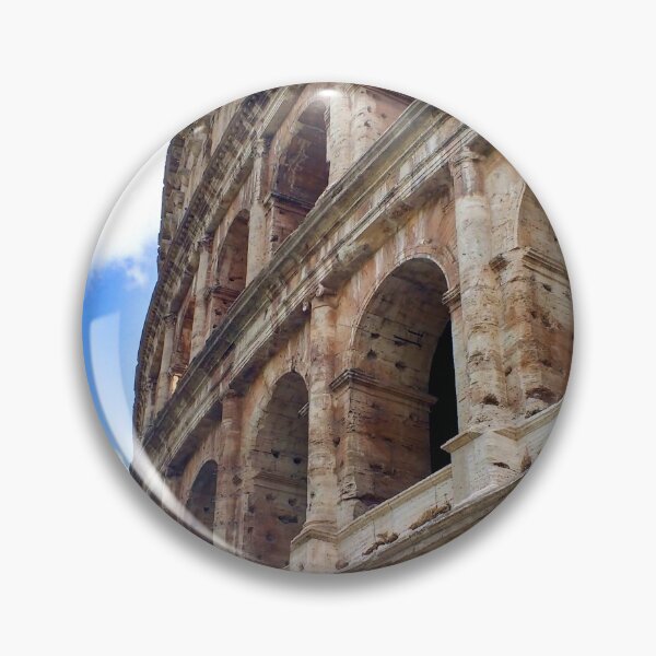 Item preview, The Colosseum, Rome Italy designed and sold by dragonbee.