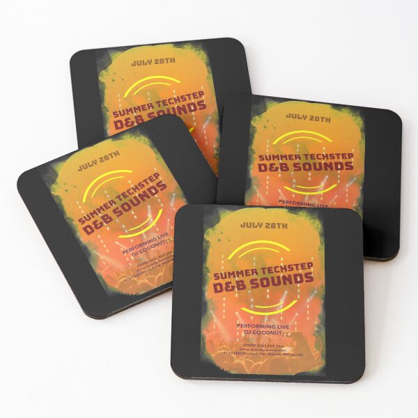 Item preview, DRUM and BASS designed and sold by Colin-71.