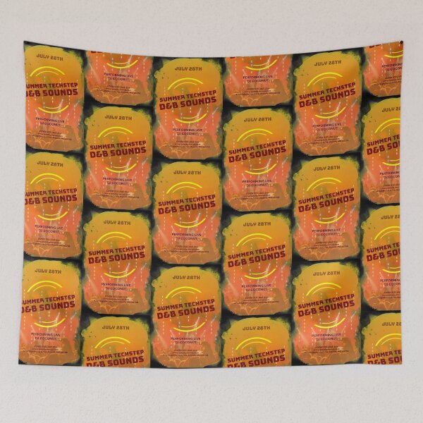Item preview, DRUM and BASS designed and sold by Colin-71.