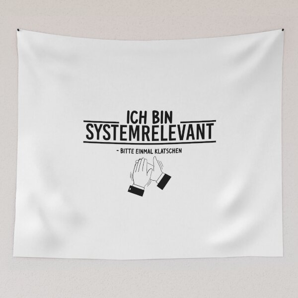 Item preview,  who is practicing a systemically relevant profession. Be it the fireman designed and sold by lsvds.