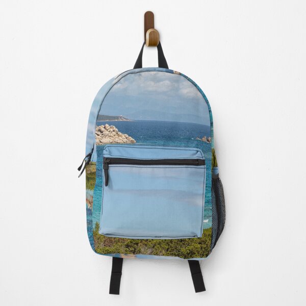 Item preview, Mediterranean sea on the coast of Sardinia, Italy designed and sold by Photopat.