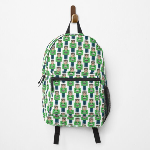 Jelly Skin Backpack