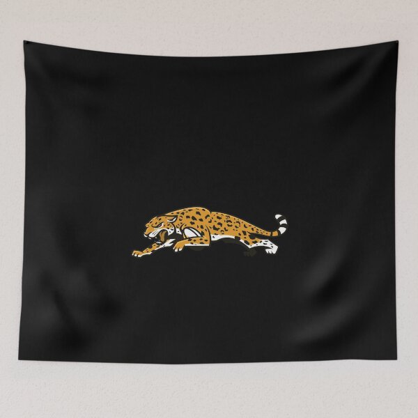 Item preview, Jumping Cheetah Design designed and sold by joabaj.