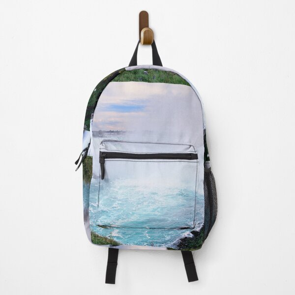 Item preview, Horseshoe View, Niagara Falls designed and sold by Yannik Hay.