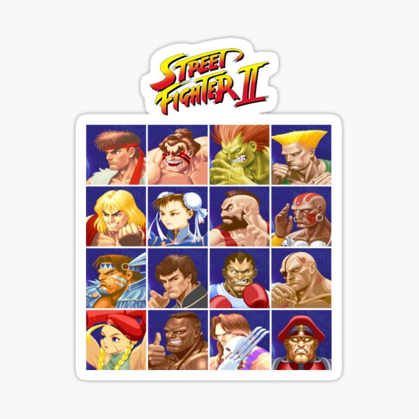 Street Fighter 2: WW (alternate) [SNES] - Vega 