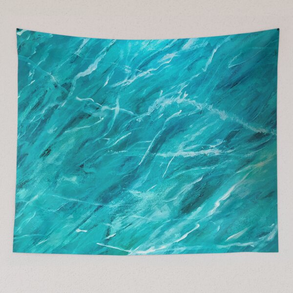Item preview, giving a fresh touch to decorate your lifestyle. designed and sold by Almanzart.
