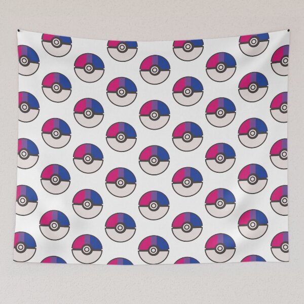 Item preview, PrideBall — Bisexual designed and sold by Littlezilla.