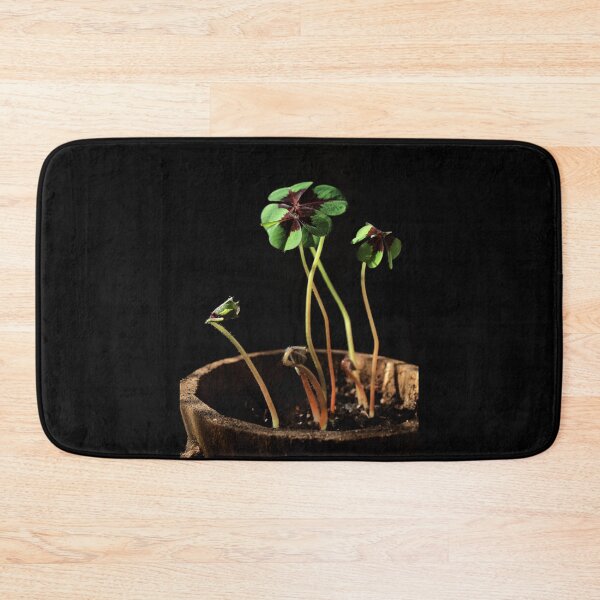 Item preview, Oxalis designed and sold by bunlinked.