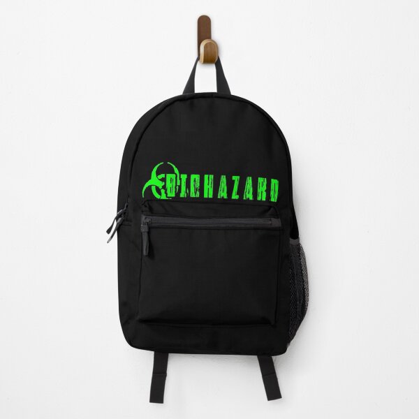 Item preview, BioHazard Originals designed and sold by CollectorsDenSG.