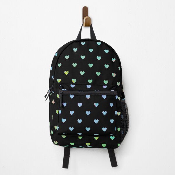 Item preview, luminous hearts designed and sold by BobbyChristine.