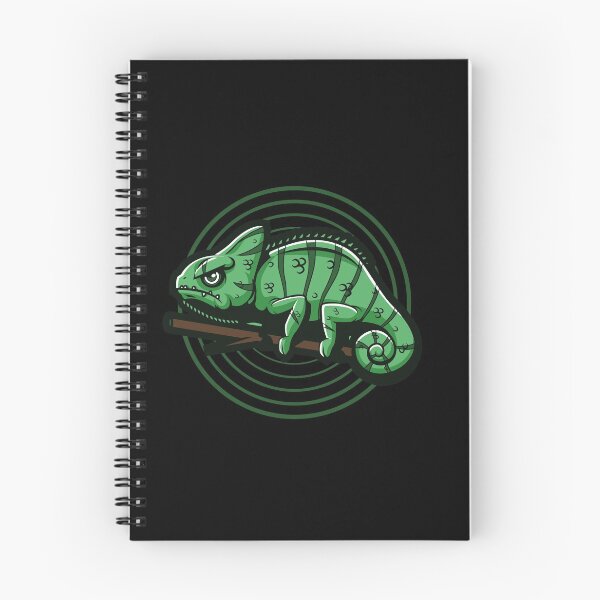 Item preview, Chameleon Design designed and sold by joabaj.
