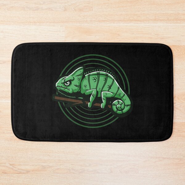 Item preview, Chameleon Design designed and sold by joabaj.
