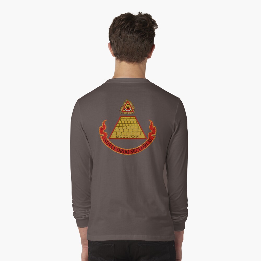 Item preview, Long Sleeve T-Shirt designed and sold by DCdesign.
