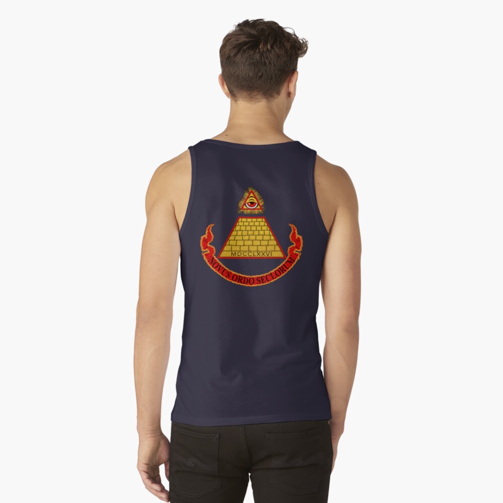 Item preview, Tank Top designed and sold by DCdesign.