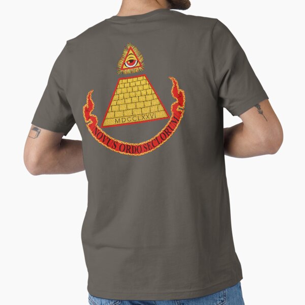 Aperçu de l'œuvre Cherchant désespérément Susan [T-shirt de retour] créée et vendue par DCdesign.