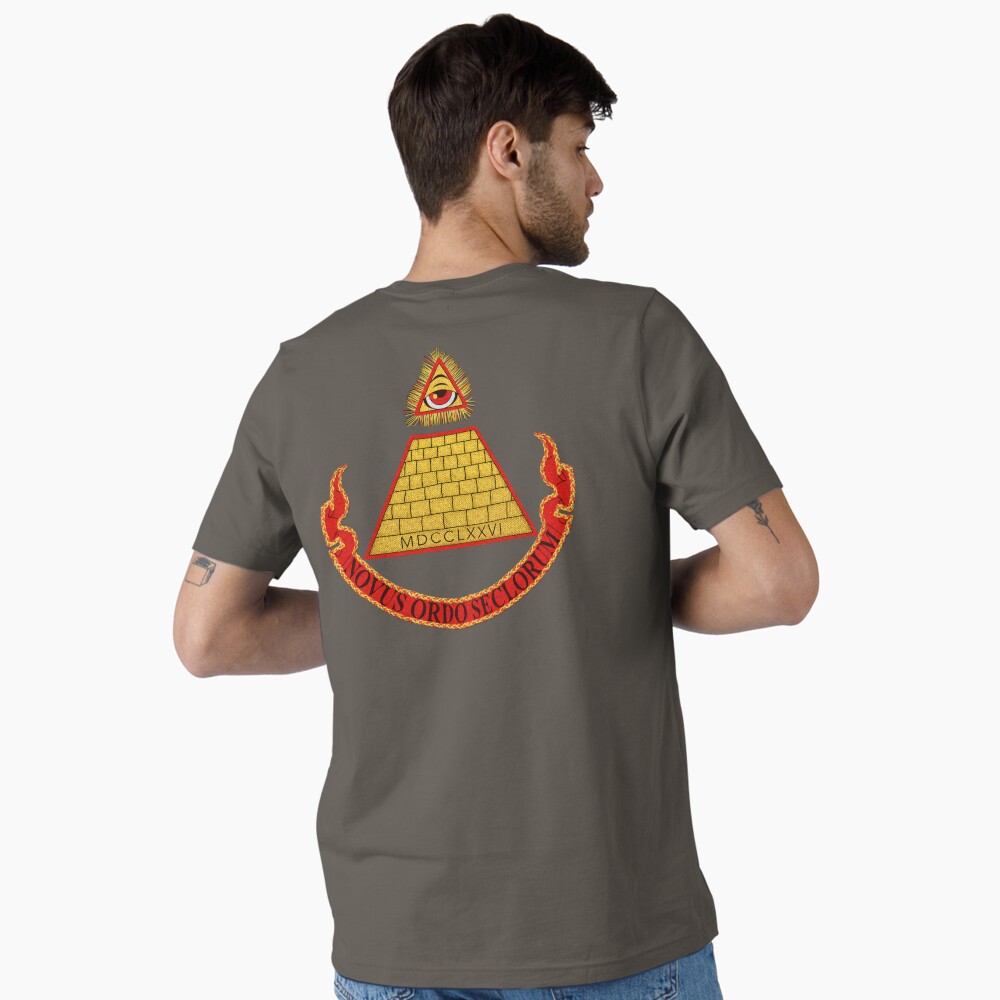 Item preview, Essential T-Shirt designed and sold by DCdesign.