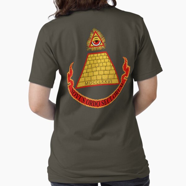 Item preview, Desperately Seeking Susan [T-shirt Back] designed and sold by DCdesign.