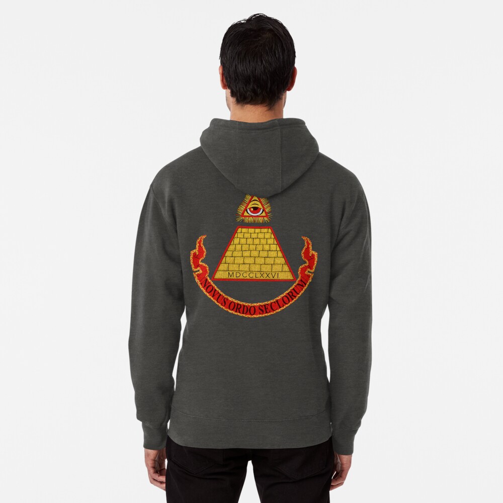 Item preview, Pullover Hoodie designed and sold by DCdesign.