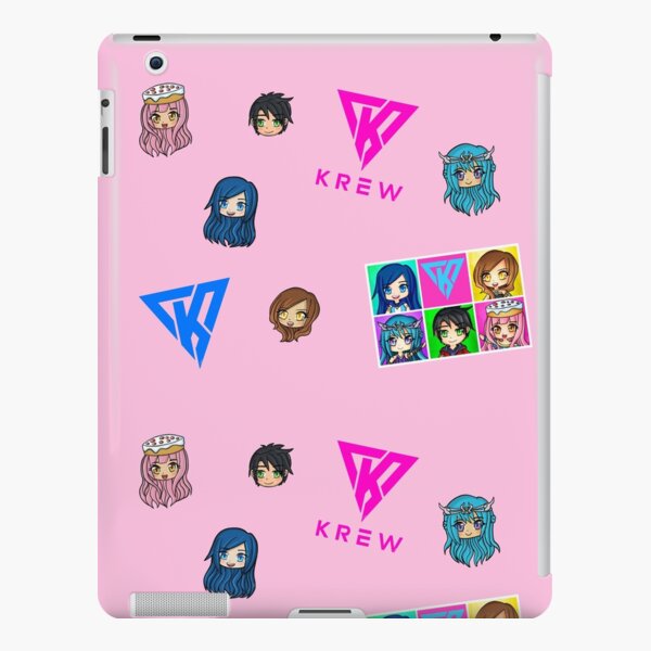 Meep City Ipad Cases Skins Redbubble - meep city roblox ipad case skin by overflowhidden redbubble