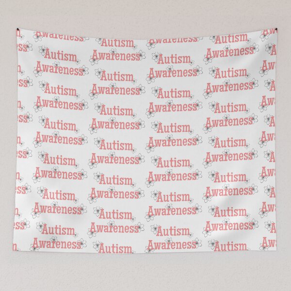 Item preview, autism awareness designed and sold by pepperlex99.