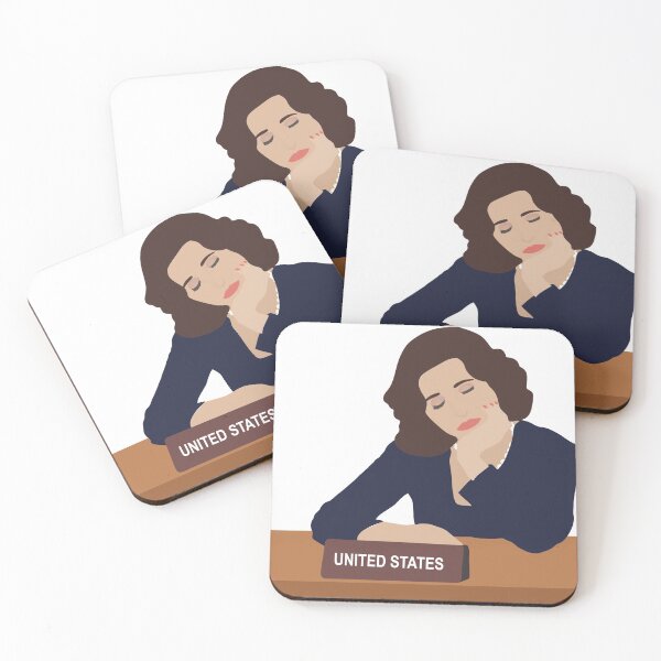 Item preview, sleepy selina designed and sold by cameronbaba.
