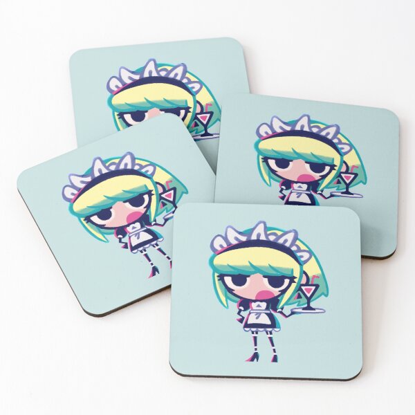 Item preview, Maid lio designed and sold by okicoma.