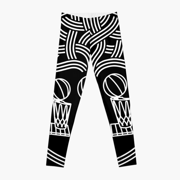 Champions of the Town™ 3-Peat Edition Leggings