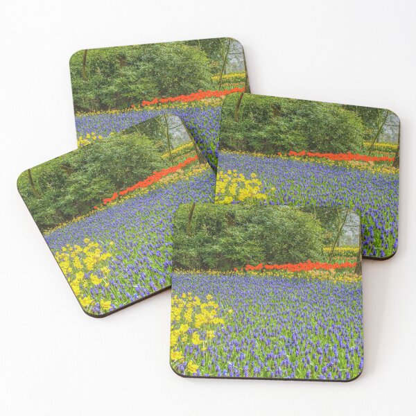 Item preview, Springtime with flowers designed and sold by Photopat.