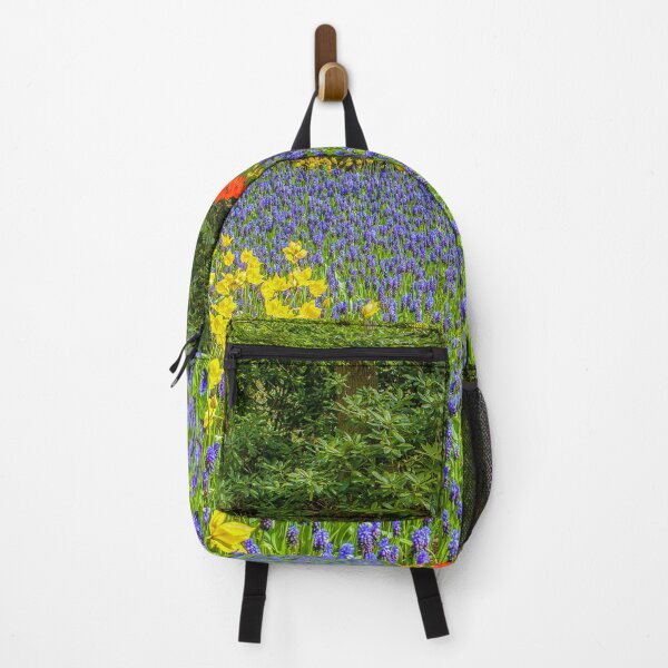Item preview, Springtime with flowers designed and sold by Photopat.