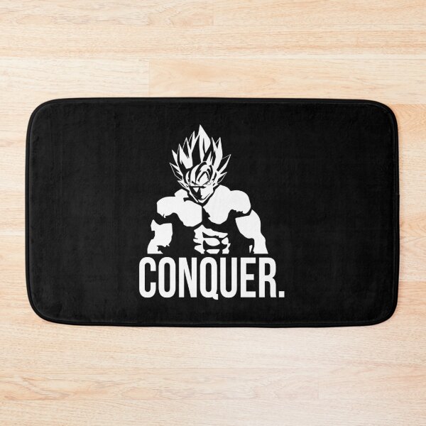 Item preview, CONQUER designed and sold by gohanflex.