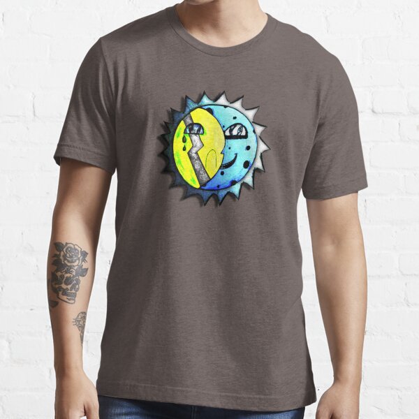 SadShine Essential T-Shirt