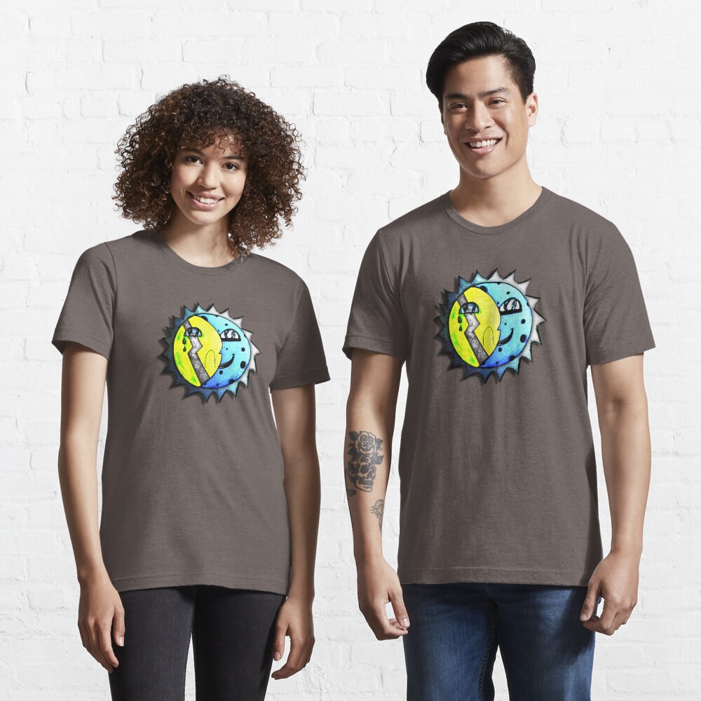 SadShine Essential T-Shirt
