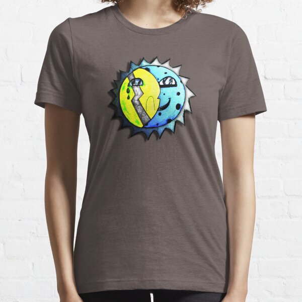 SadShine Essential T-Shirt