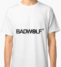 Badwolf Classic T-Shirt