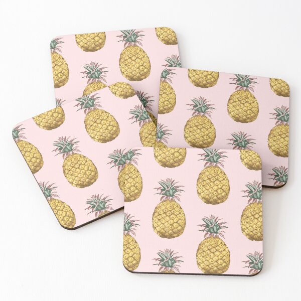 Item preview, pineapple designed and sold by thestardustshop.