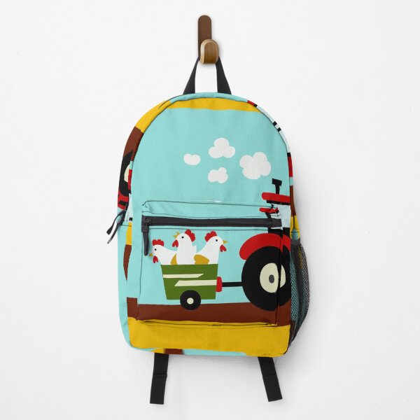 Item preview, Country Walk designed and sold by Sonia Pascual Izquierdo.