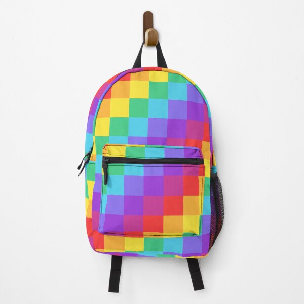 Item preview, Colorful squares designed and sold by DearAna.
