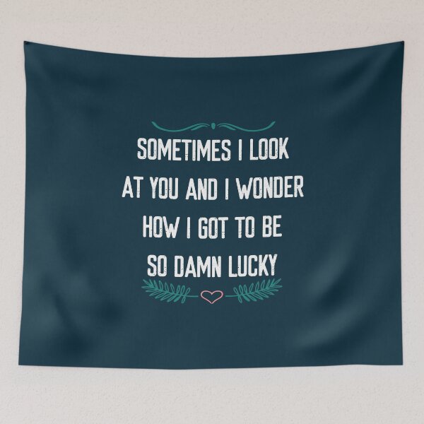 Item preview, Love Quotes Mom Dad Son Dauther Husband, Wife designed and sold by aminosile.