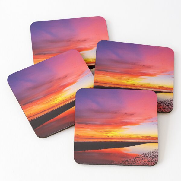 Item preview, Boracay, Philippines, Sunset Summer Photograph designed and sold by EvaWolf.