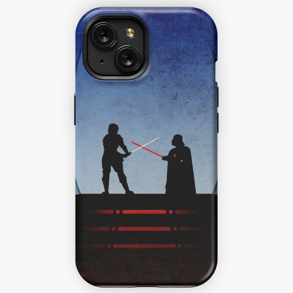 DISNEY PARKS STAR WARS THE CHILD And MANDO iPHONE 12 Pro Max 13 Pro Max  Cover