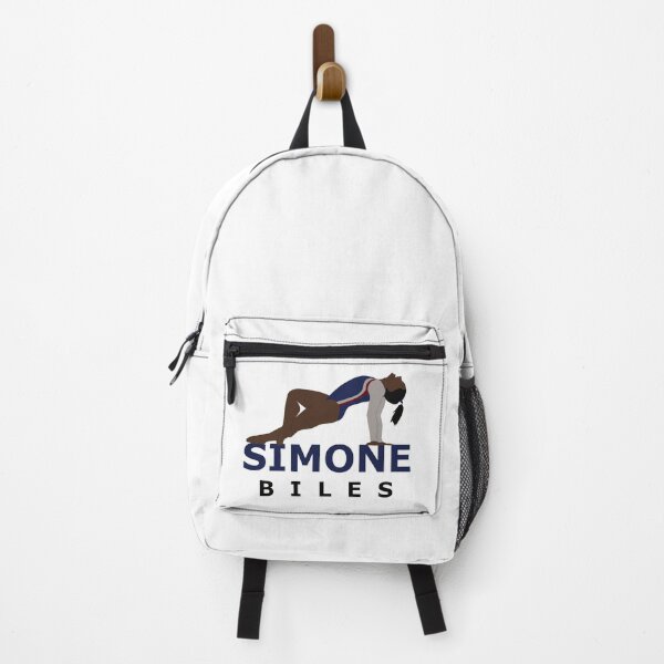 Item preview, Simone Biles designed and sold by stillfiguring.