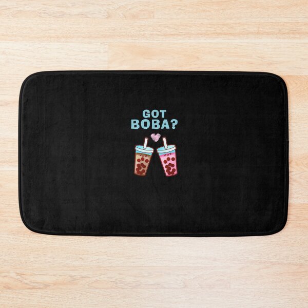 Item preview, Got Boba? Boba Bubble Tea designed and sold by Laura J Devera ⭐⭐⭐⭐⭐.
