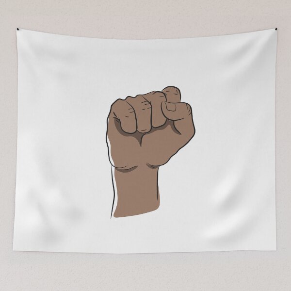 Item preview, Black lives count designed and sold by Magdalena Teterdynko.
