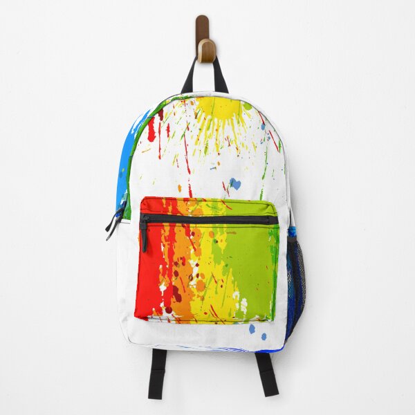 Item preview, Colorful designed and sold by ray-day.