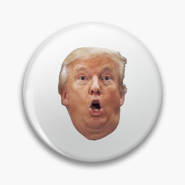 Artikelvorschau, Donald Trump entworfen und verkauft von gopnikimen.