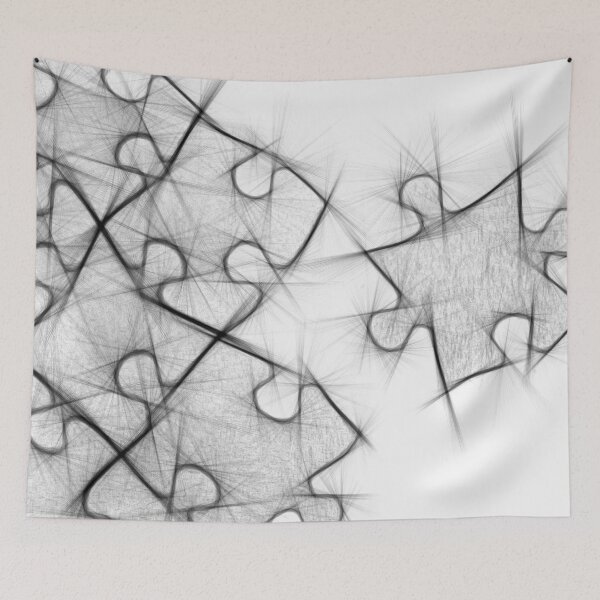 Item preview, Puzzle designed and sold by OtterFactory.
