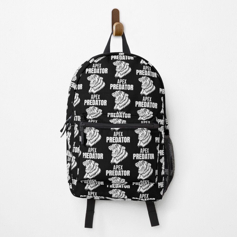 Item preview, Backpack designed and sold by RIVEofficial.