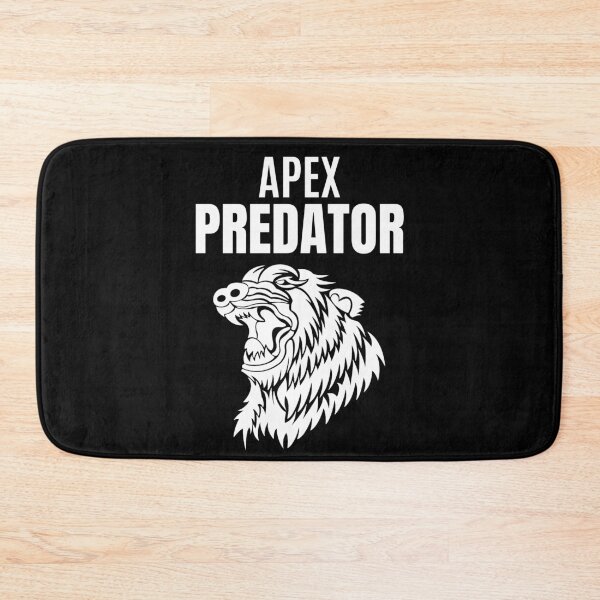 Item preview, Apex Predator - bear designed and sold by RIVEofficial.