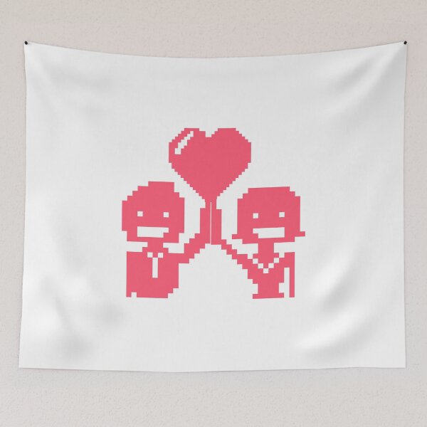 Item preview, Everybody needs love designed and sold by PhelipeCasanova.